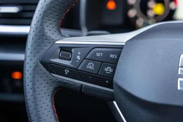 SEAT Leon Sportstourer (2026) thumbnail 24