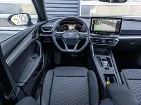 SEAT Leon Sportstourer (2026) thumbnail 26