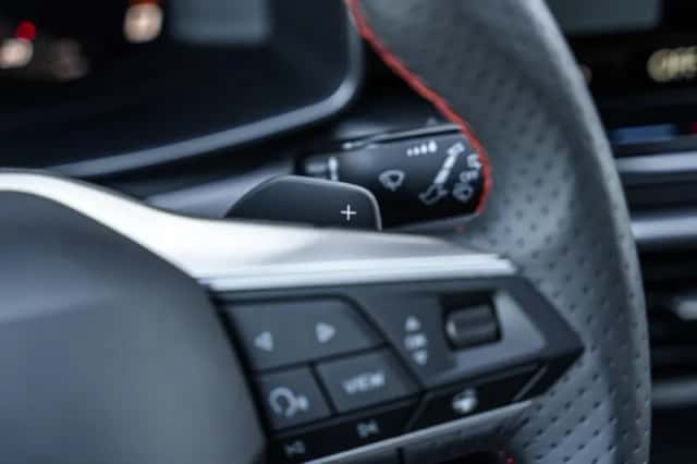 SEAT Leon Sportstourer (2026) thumbnail 27