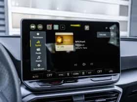 SEAT Leon Sportstourer (2026) thumbnail 30
