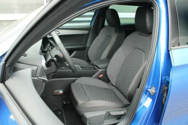 SEAT Leon Sportstourer (2026) thumbnail 4