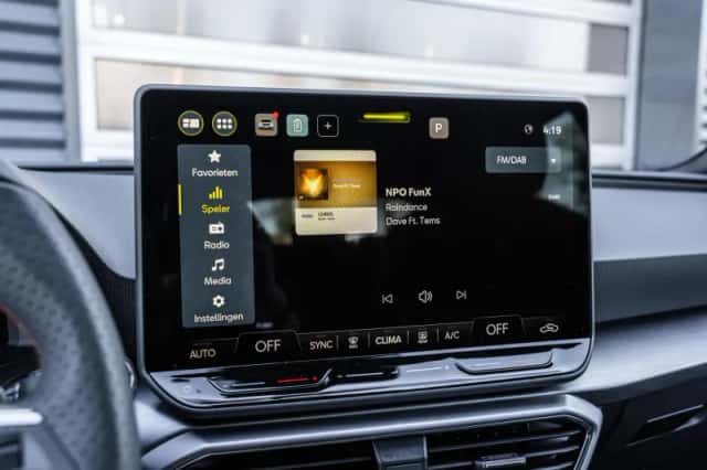 SEAT Leon Sportstourer (2026) thumbnail 32