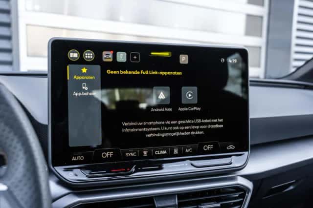 SEAT Leon Sportstourer (2026) thumbnail 34