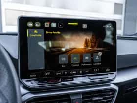 SEAT Leon Sportstourer (2026) thumbnail 34