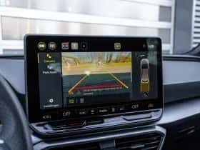 SEAT Leon Sportstourer (2026) thumbnail 38