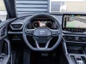SEAT Leon Sportstourer (2026) thumbnail 43