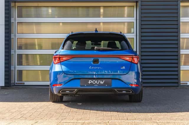 SEAT Leon Sportstourer (2026) thumbnail 10