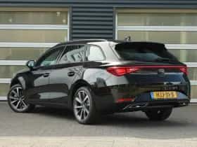 SEAT Leon Sportstourer (2025) thumbnail 11