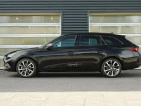 SEAT Leon Sportstourer (2025) thumbnail 12