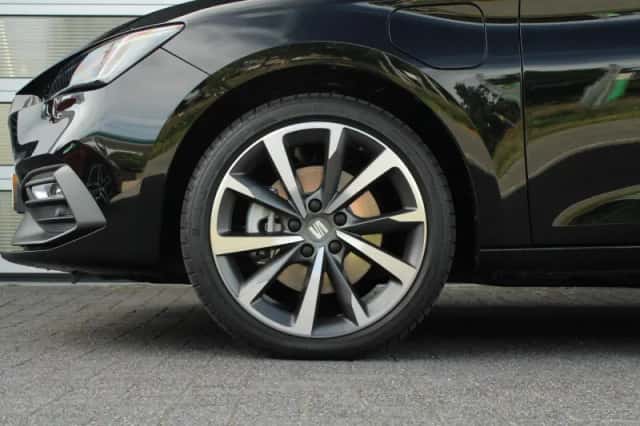 SEAT Leon Sportstourer (2025) thumbnail 13