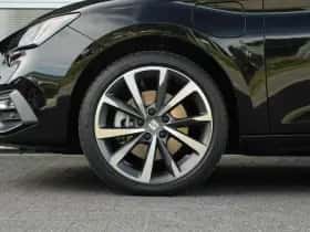 SEAT Leon Sportstourer (2025) thumbnail 13