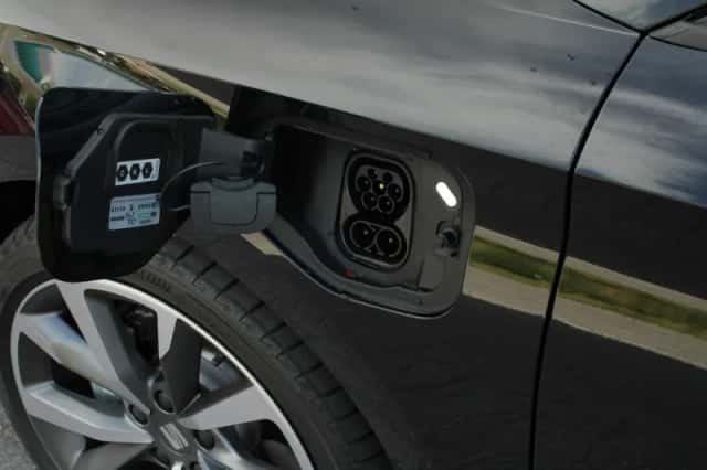 SEAT Leon Sportstourer (2025) thumbnail 14
