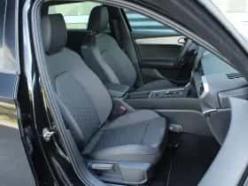 SEAT Leon Sportstourer (2025) thumbnail 15