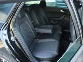 SEAT Leon Sportstourer (2025) thumbnail 16