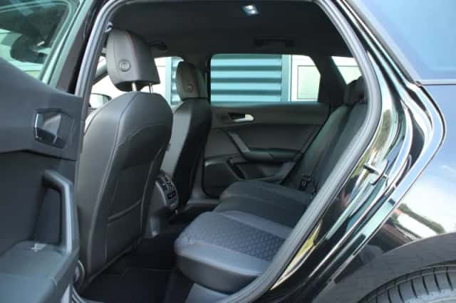 SEAT Leon Sportstourer (2025) thumbnail 18