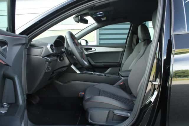 SEAT Leon Sportstourer (2025) thumbnail 19