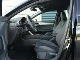 SEAT Leon Sportstourer (2025) thumbnail 19
