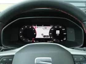 SEAT Leon Sportstourer (2025) thumbnail 21