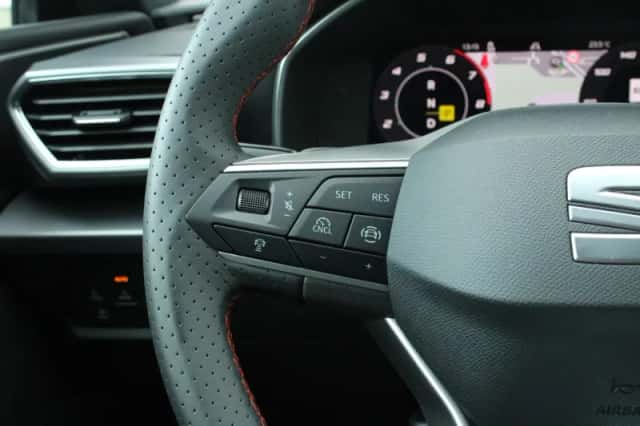 SEAT Leon Sportstourer (2025) thumbnail 22