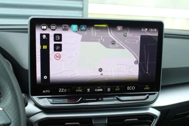 SEAT Leon Sportstourer (2025) thumbnail 24