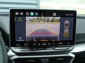 SEAT Leon Sportstourer (2025) thumbnail 25