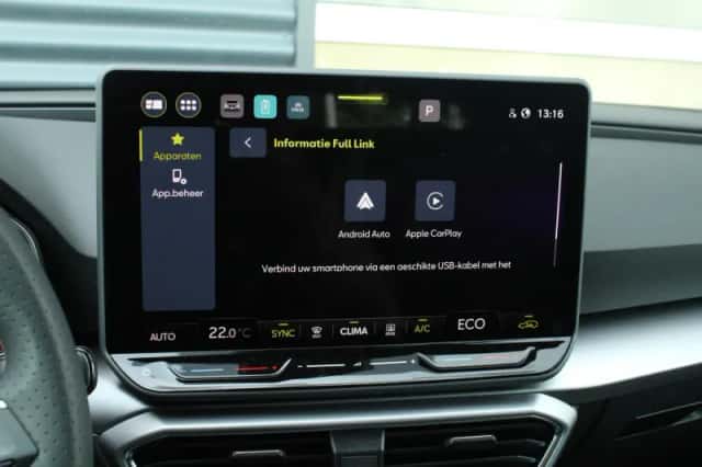 SEAT Leon Sportstourer (2025) thumbnail 26