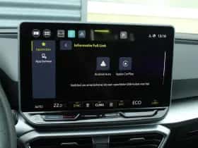 SEAT Leon Sportstourer (2025) thumbnail 26