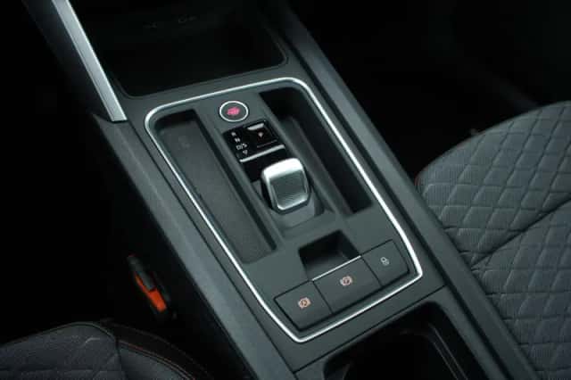 SEAT Leon Sportstourer (2025) thumbnail 27