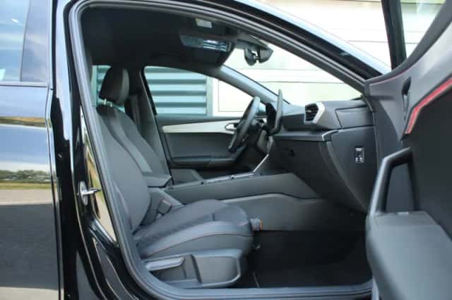 SEAT Leon Sportstourer (2025) thumbnail 28