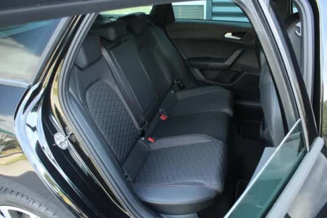 SEAT Leon Sportstourer (2025) thumbnail 30