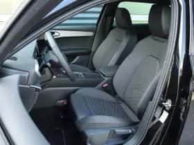 SEAT Leon Sportstourer (2025) thumbnail 4