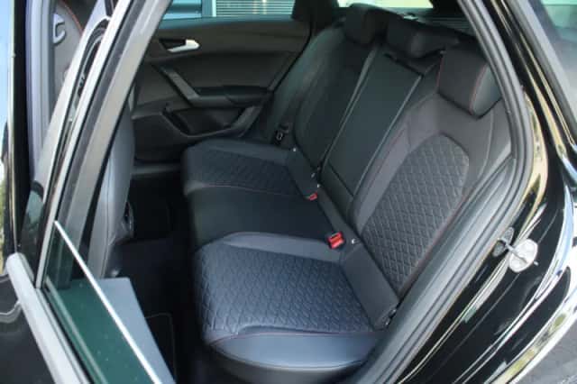 SEAT Leon Sportstourer (2025) thumbnail 32