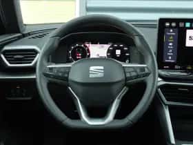 SEAT Leon Sportstourer (2025) thumbnail 35