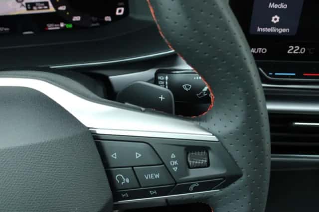 SEAT Leon Sportstourer (2025) thumbnail 36
