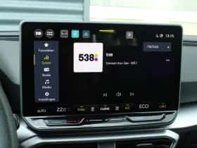 SEAT Leon Sportstourer (2025) thumbnail 37