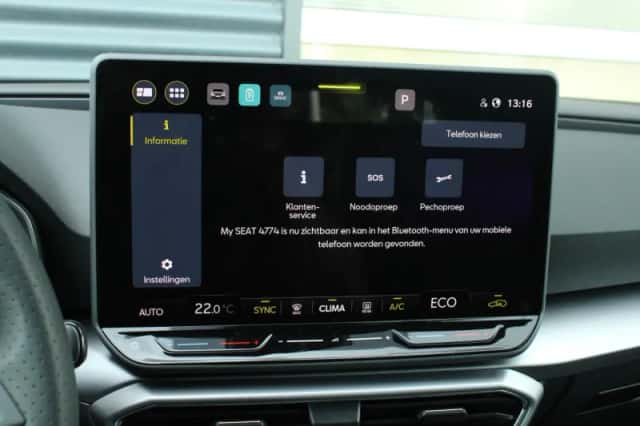 SEAT Leon Sportstourer (2025) thumbnail 39