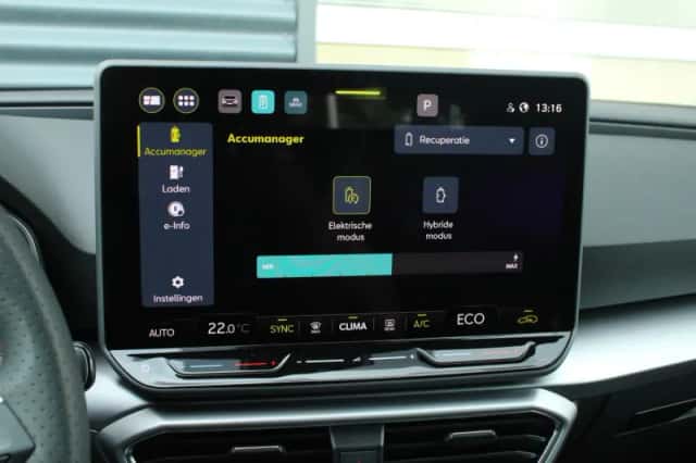 SEAT Leon Sportstourer (2025) thumbnail 40