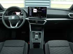 SEAT Leon Sportstourer (2025) thumbnail 5