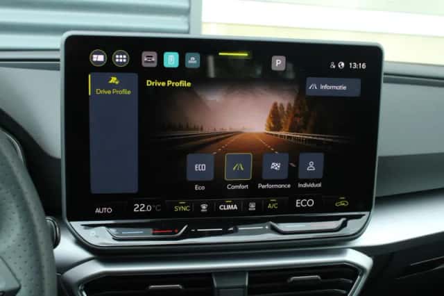 SEAT Leon Sportstourer (2025) thumbnail 41