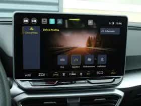 SEAT Leon Sportstourer (2025) thumbnail 41