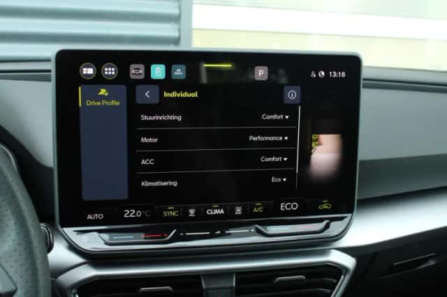 SEAT Leon Sportstourer (2025) thumbnail 42
