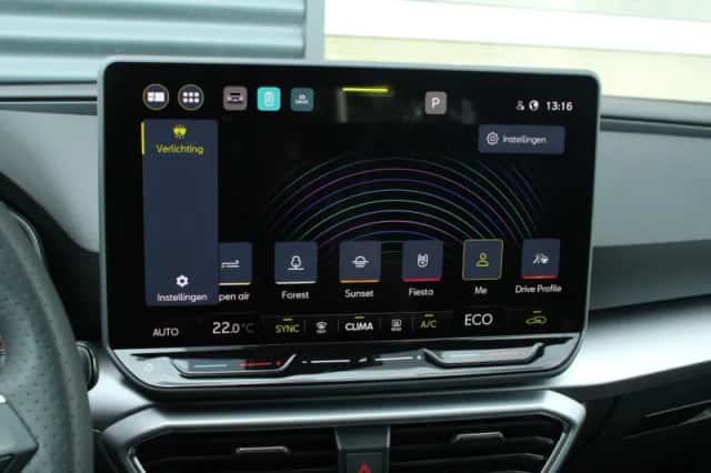 SEAT Leon Sportstourer (2025) thumbnail 43