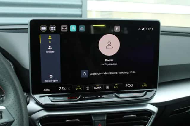 SEAT Leon Sportstourer (2025) thumbnail 45