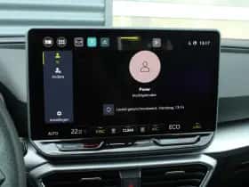 SEAT Leon Sportstourer (2025) thumbnail 45