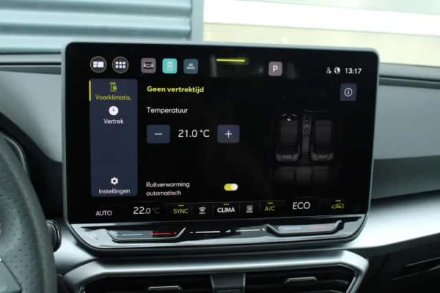 SEAT Leon Sportstourer (2025) thumbnail 46