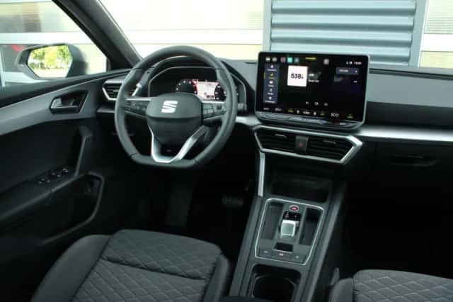 SEAT Leon Sportstourer (2025) thumbnail 48