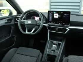 SEAT Leon Sportstourer (2025) thumbnail 48