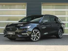 SEAT Leon Sportstourer (2025) thumbnail 49