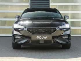 SEAT Leon Sportstourer (2025) thumbnail 6