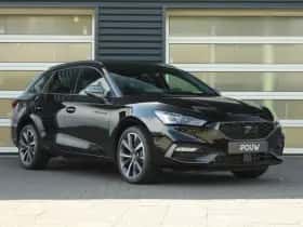 SEAT Leon Sportstourer (2025) thumbnail 8